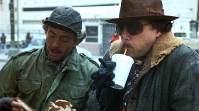 Hill Street Blues