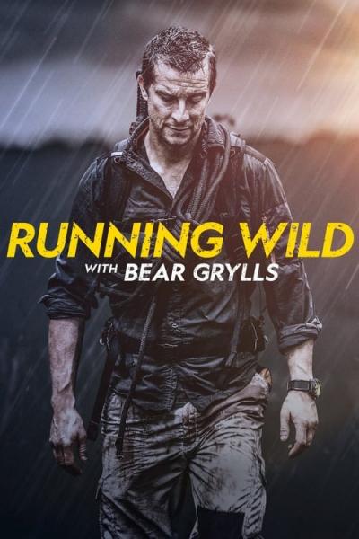 Running Wild with Bear Grylls filmas online