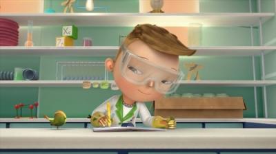 Ada Twist, Scientist
