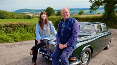 Antiques Road Trip