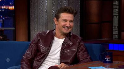 The Late Show with Stephen Colbert