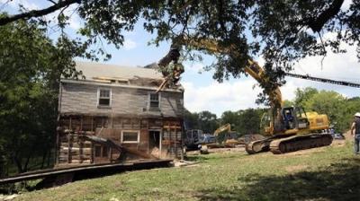 Extreme Makeover: Home Edition