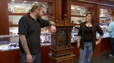 Pawn Stars