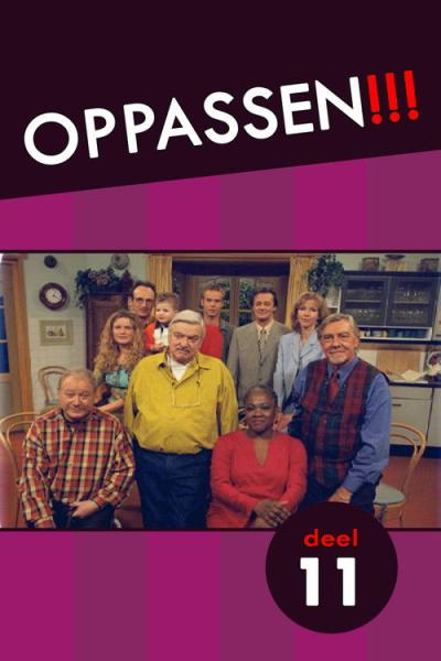 Oppassen!!! filmas online
