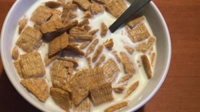 The Food That Built America
