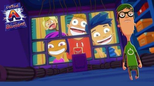 Rated A for Awesome filmas žiurėti online