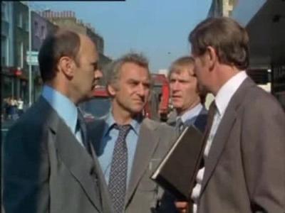 The Sweeney