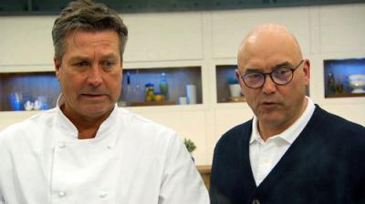 Celebrity Masterchef