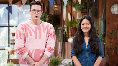 The Great Australian Bake Off