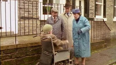 Last of the Summer Wine