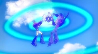 Transformers: Animated