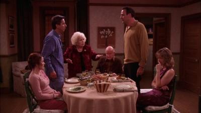 Everybody Loves Raymond