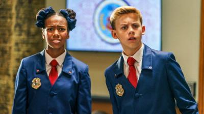 Odd Squad