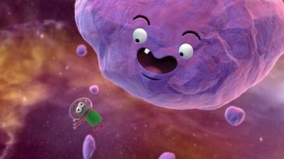 Ask the Storybots