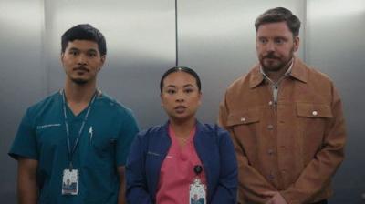 Shortland Street
