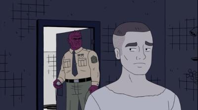 Ugly Americans