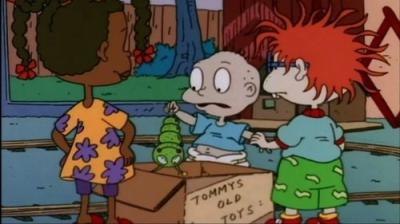 Rugrats