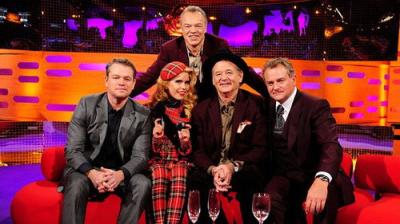 The Graham Norton Show