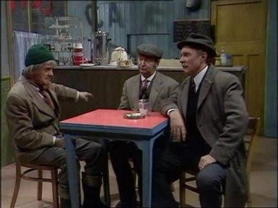 Last of the Summer Wine