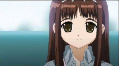 GUNSLINGER GIRL