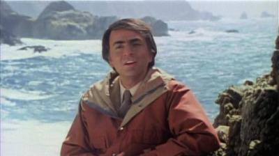 Cosmos: A Personal Voyage