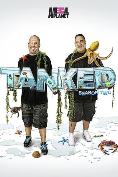 Tanked filmas online