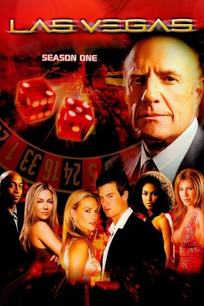 Las Vegas filmas online