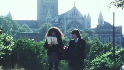 Grange Hill