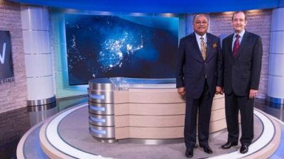 JW Broadcasting
