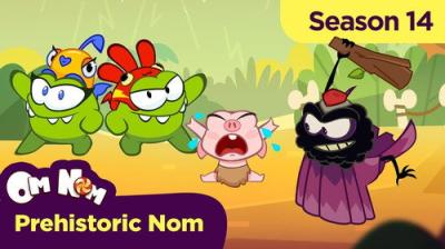 Om Nom Stories