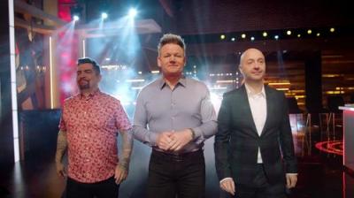 MasterChef