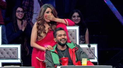 Dance Plus