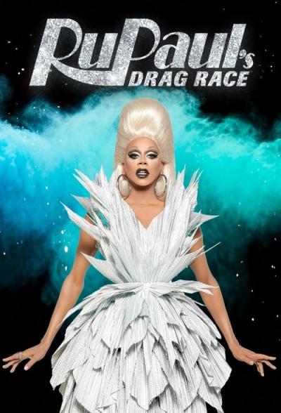 RuPaul's Drag Race filmas online