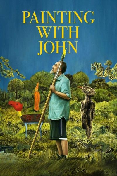 Painting With John filmas online