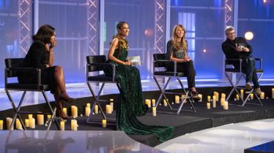 Project Runway
