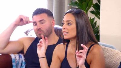 Jersey Shore: Family Vacation