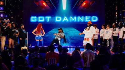 Nick Cannon Presents: Wild 'N Out
