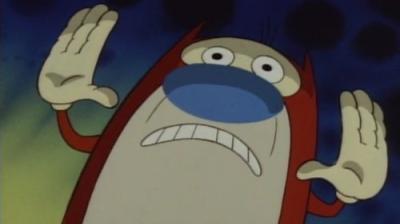 The Ren & Stimpy Show