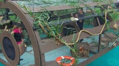 I'm a Celebrity...Get Me Out of Here!