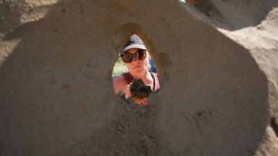 Race Against the Tide