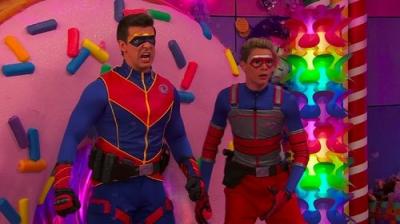Henry Danger