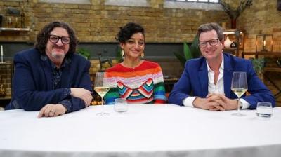 MasterChef: The Professionals