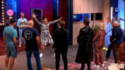 LOL: Last One Laughing Nederland