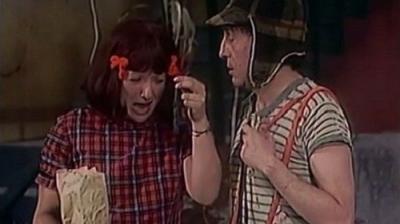El Chavo del Ocho