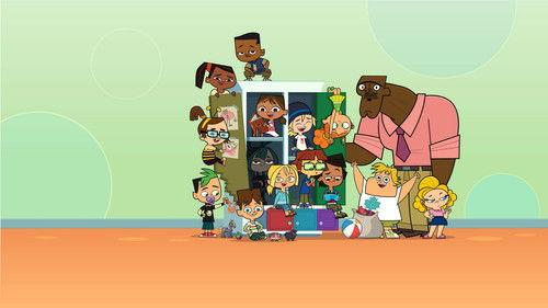 Total DramaRama filmas žiurėti online
