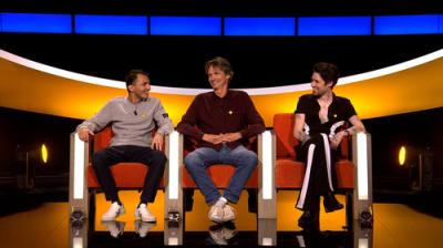 De Slimste Mens ter Wereld