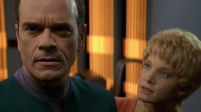 Star Trek: Voyager