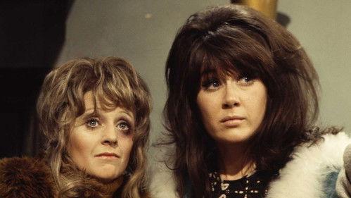 The Liver Birds filmas žiurėti online