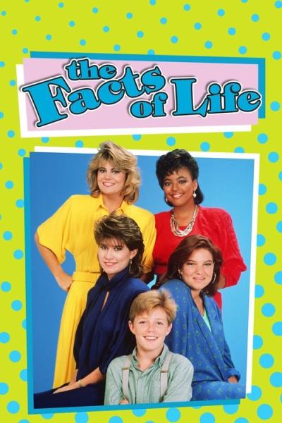 The Facts of Life filmas online