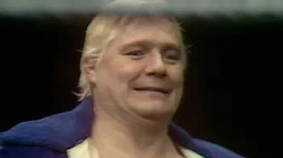 WWF All-Star Wrestling